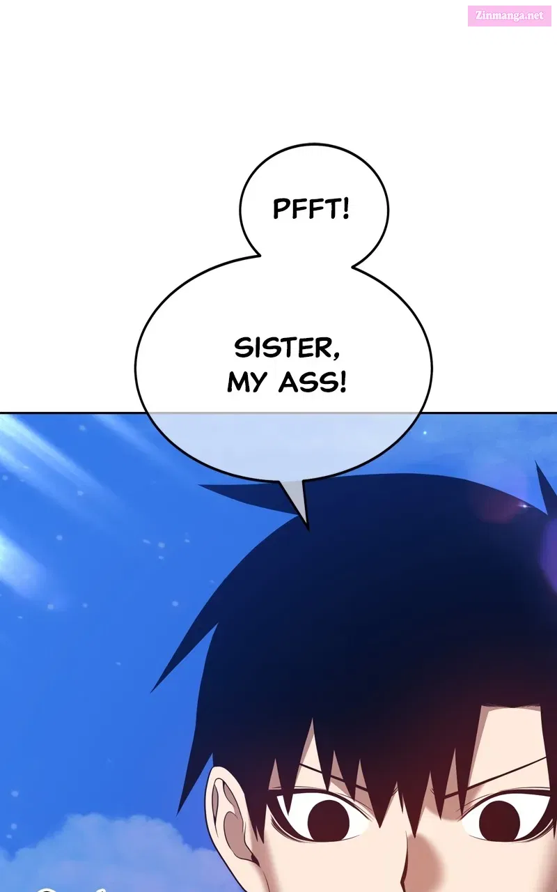 +99 ReinforcedWooden Stick Chapter 54 page 132 - 