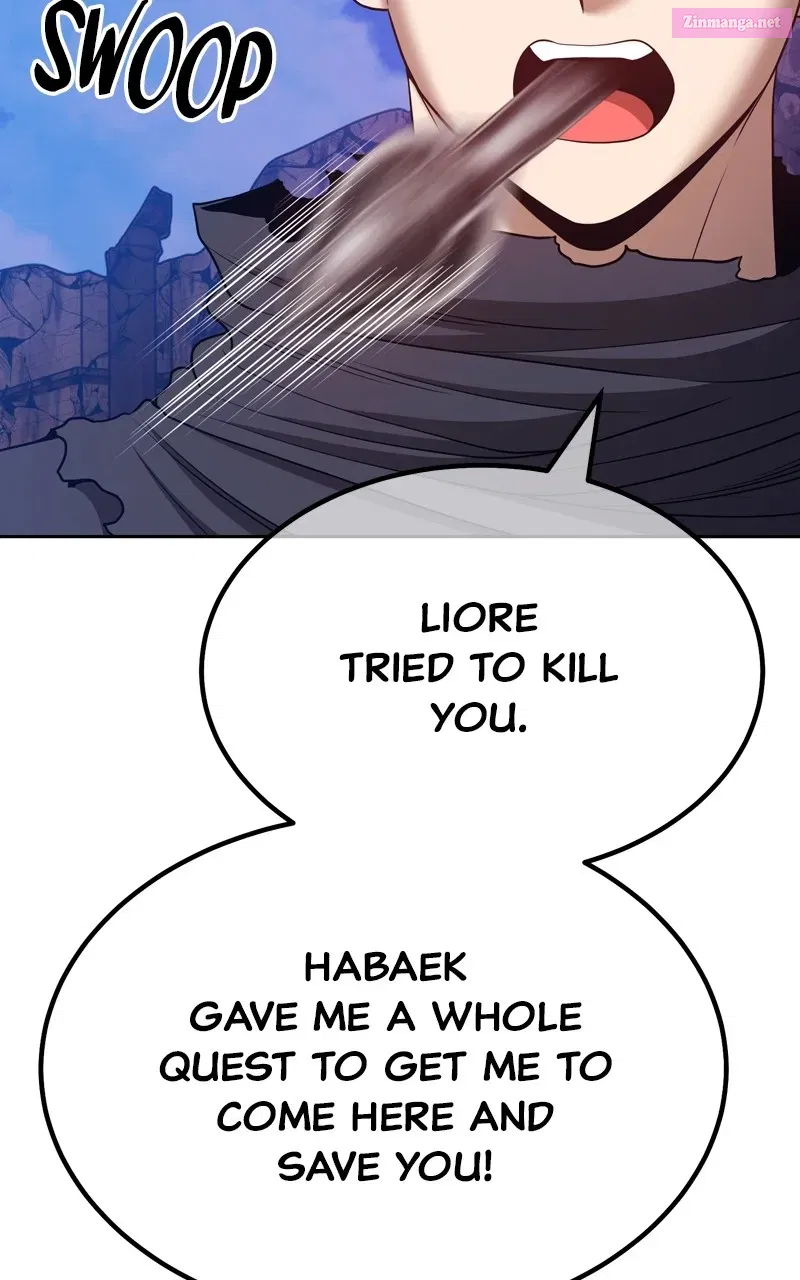 +99 ReinforcedWooden Stick Chapter 54 page 133 - 