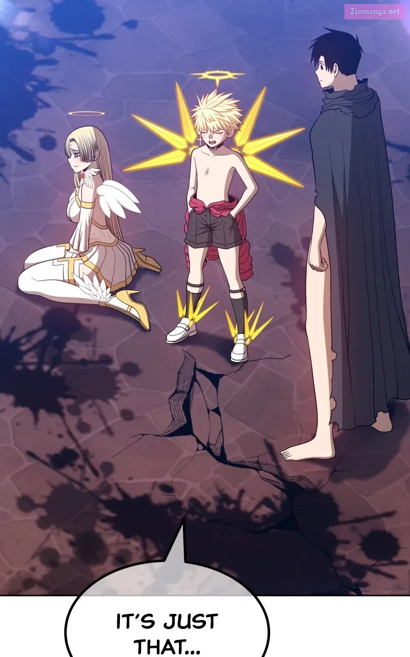+99 ReinforcedWooden Stick Chapter 54 page 135 - 