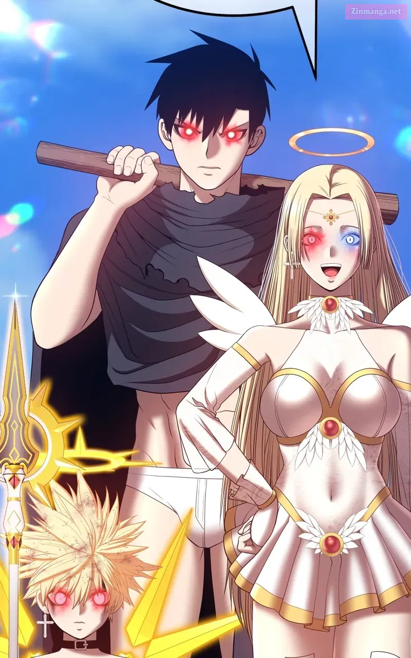 +99 ReinforcedWooden Stick Chapter 54 page 16 - 