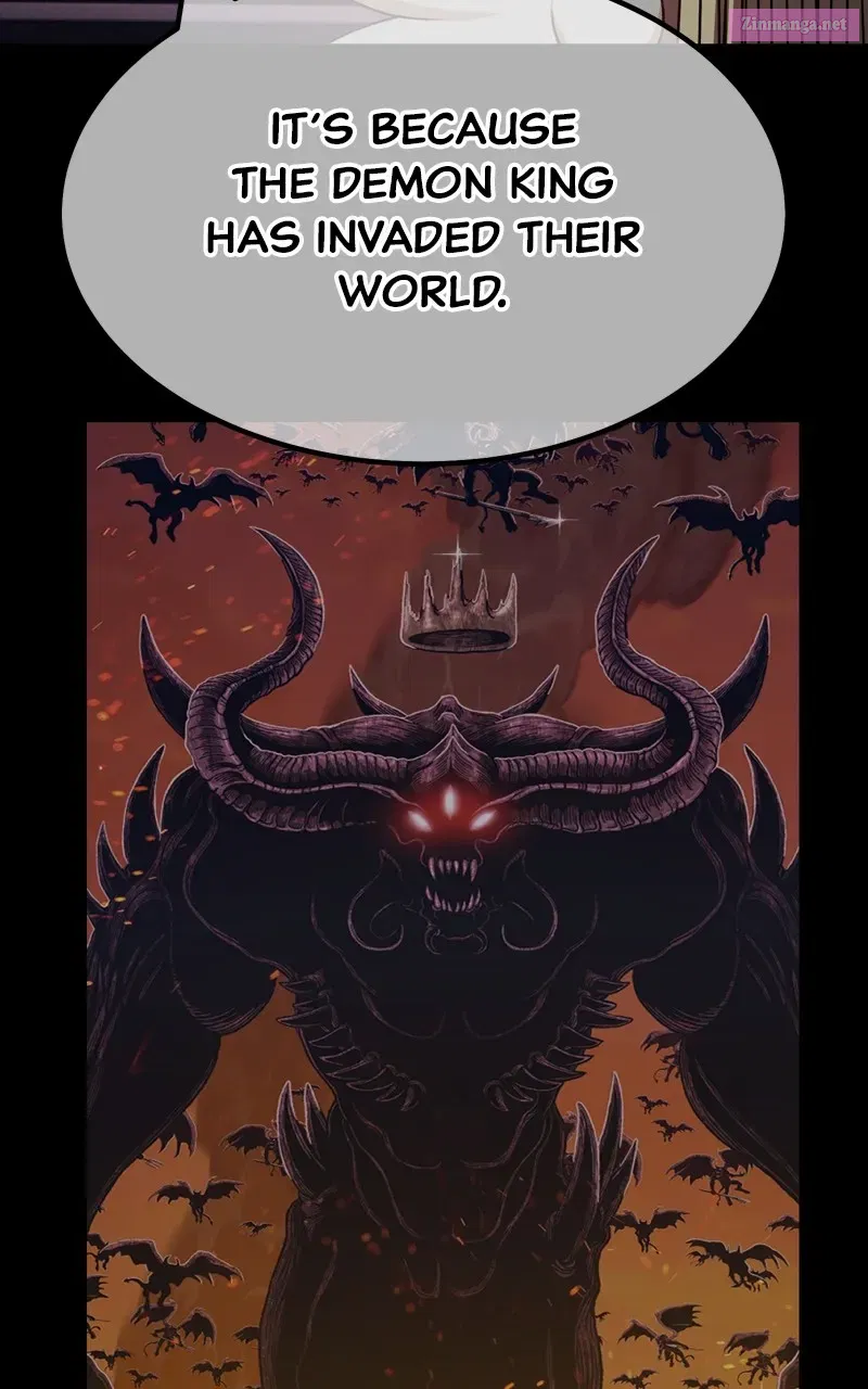 +99 ReinforcedWooden Stick Chapter 54 page 154 - 