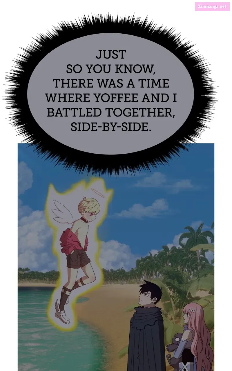 +99 ReinforcedWooden Stick Chapter 54 page 162 - 