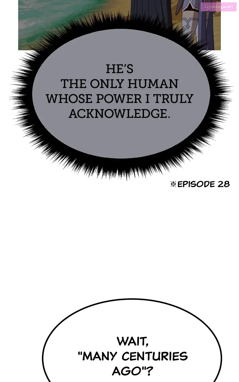 +99 ReinforcedWooden Stick Chapter 54 page 163 - 