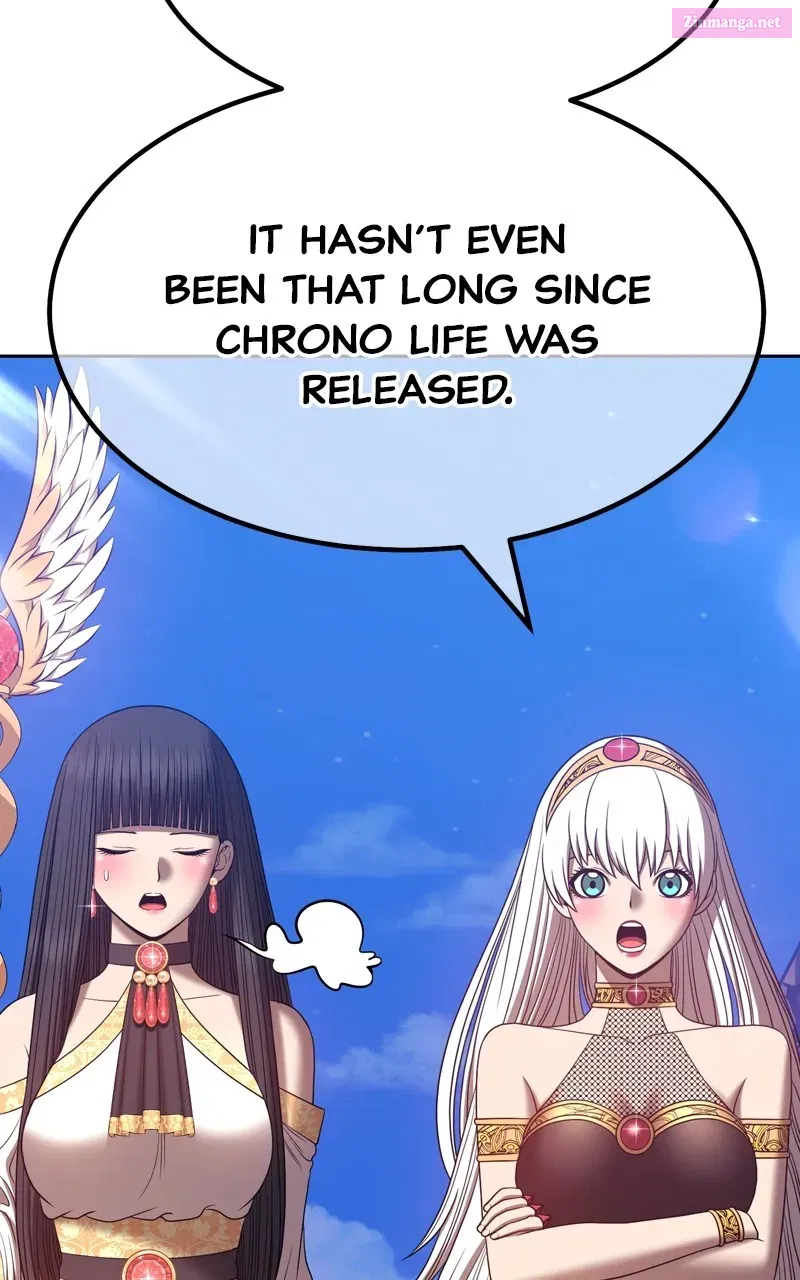 +99 ReinforcedWooden Stick Chapter 54 page 164 - 