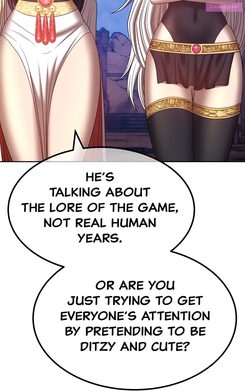 +99 ReinforcedWooden Stick Chapter 54 page 165 - 