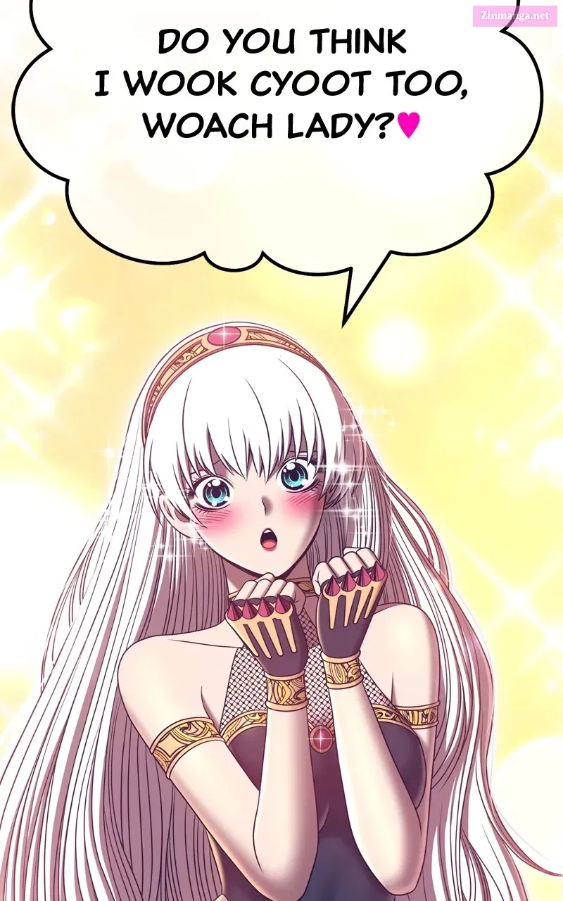 +99 ReinforcedWooden Stick Chapter 54 page 168 - 