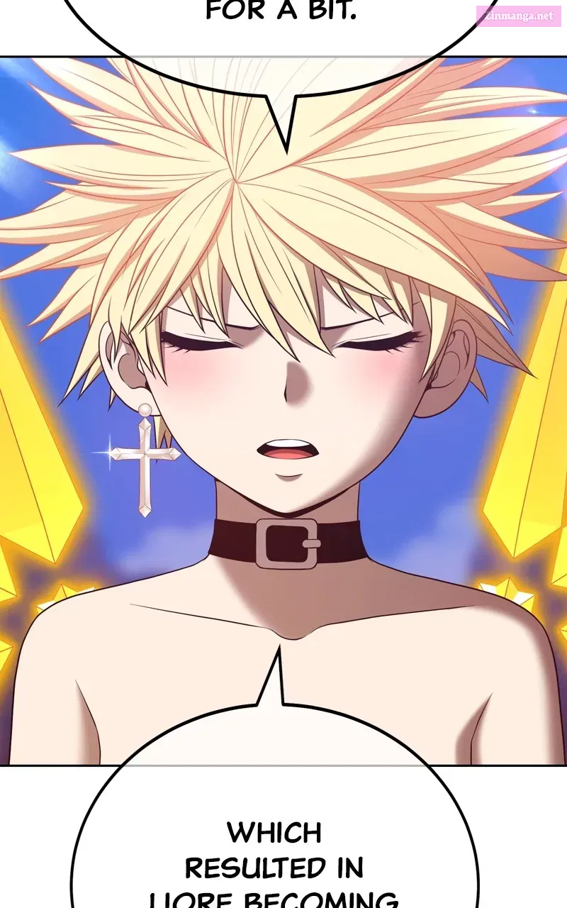 +99 ReinforcedWooden Stick Chapter 54 page 172 - 