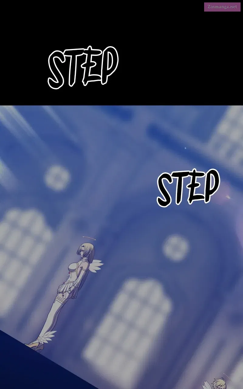 +99 ReinforcedWooden Stick Chapter 54 page 192 - 