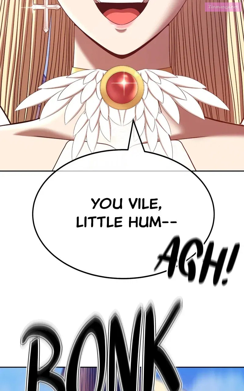 +99 ReinforcedWooden Stick Chapter 54 page 22 - 