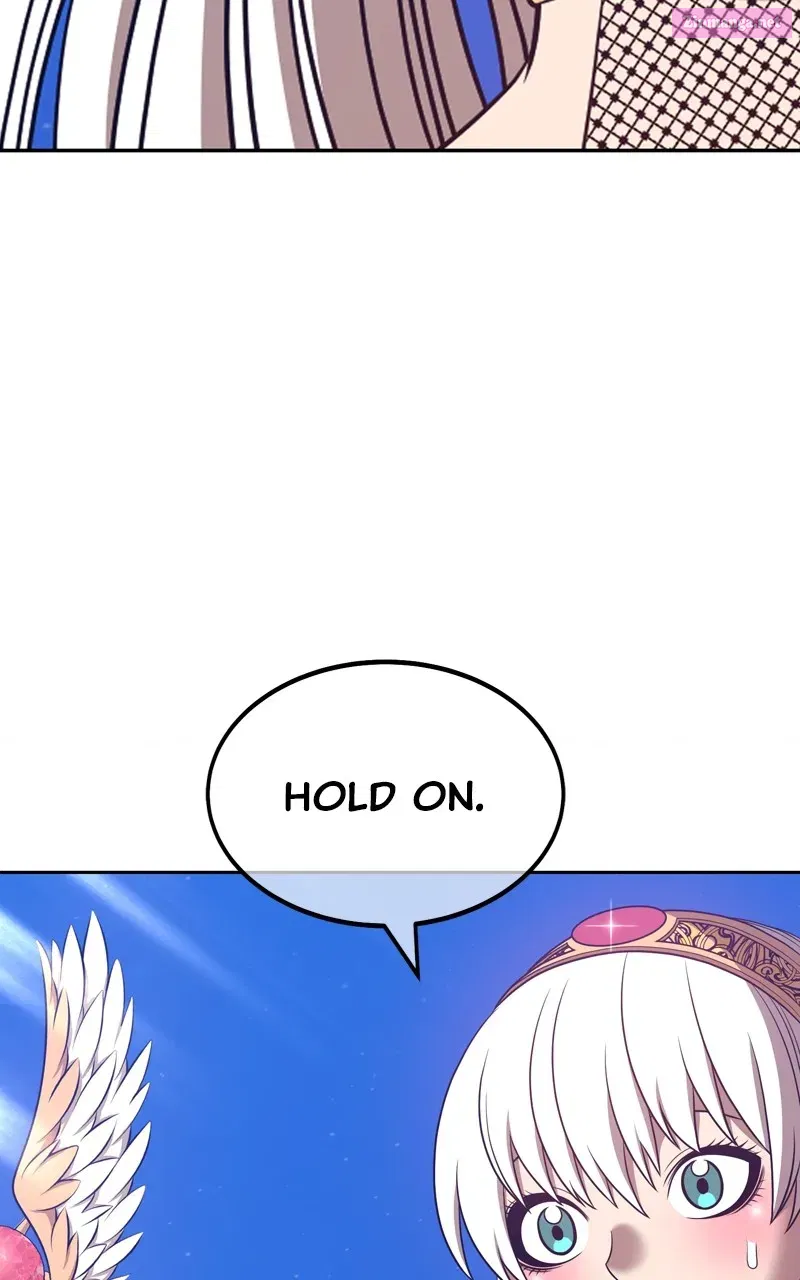 +99 ReinforcedWooden Stick Chapter 54 page 217 - 