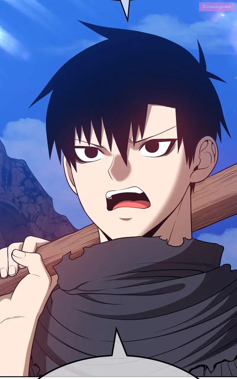 +99 ReinforcedWooden Stick Chapter 54 page 226 - 