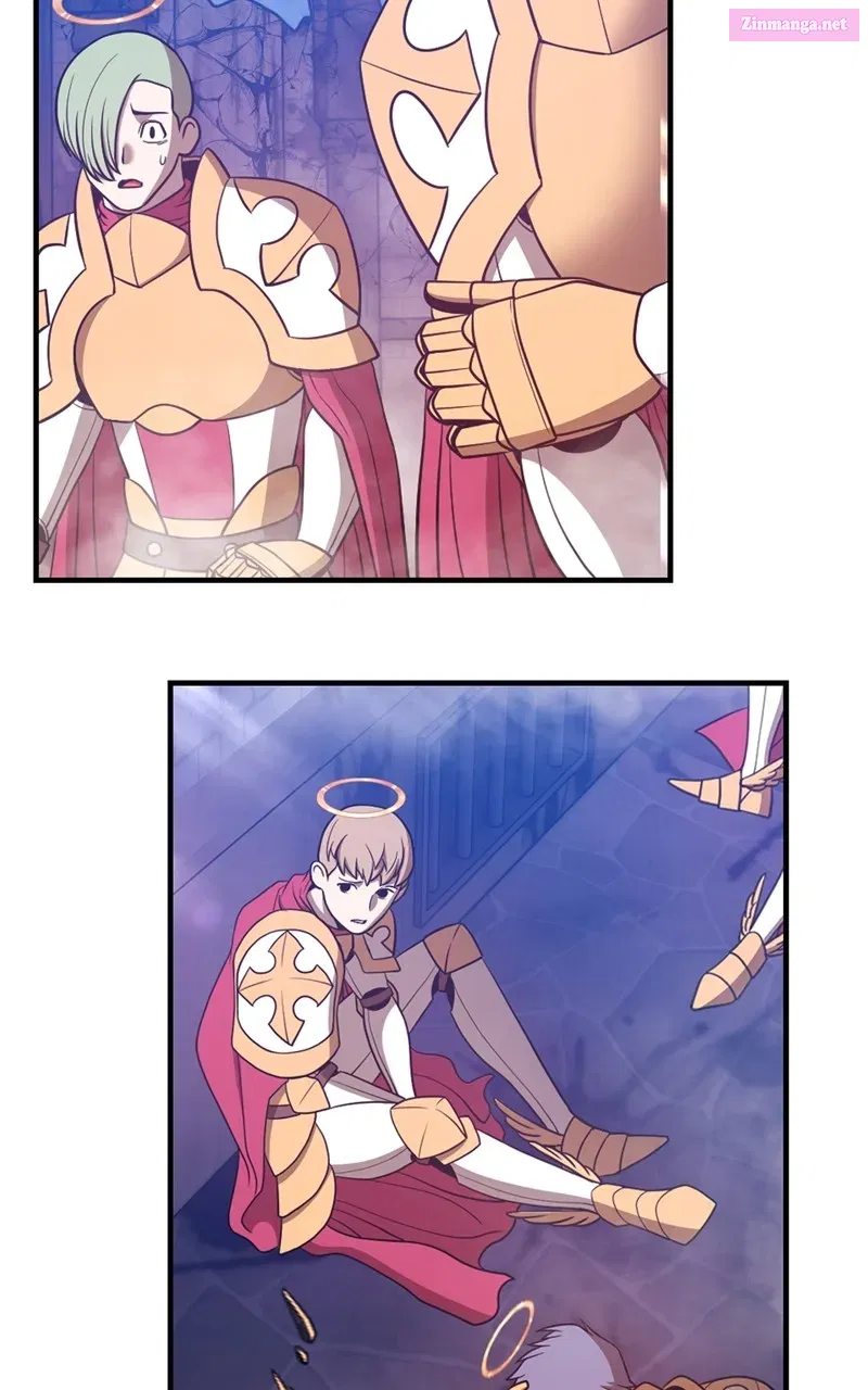+99 ReinforcedWooden Stick Chapter 54 page 230 - 