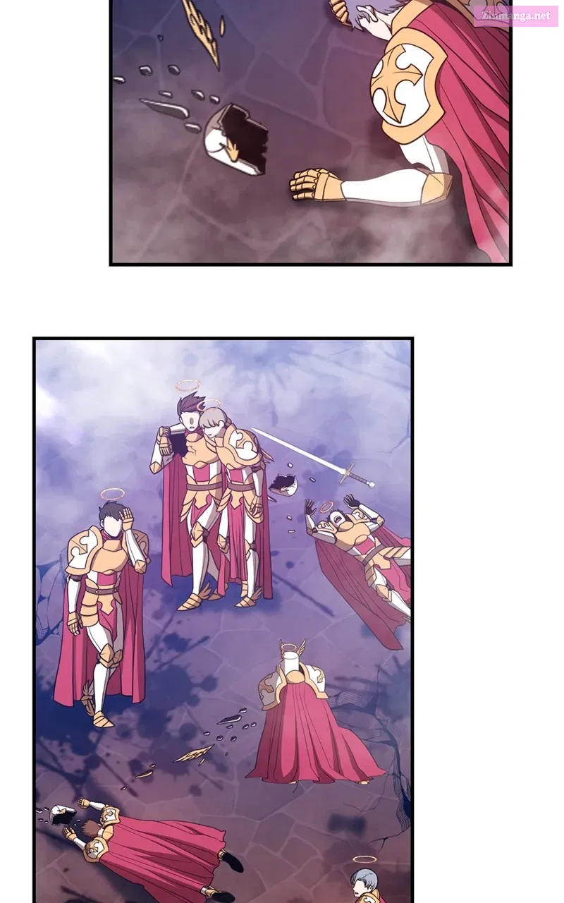 +99 ReinforcedWooden Stick Chapter 54 page 231 - 