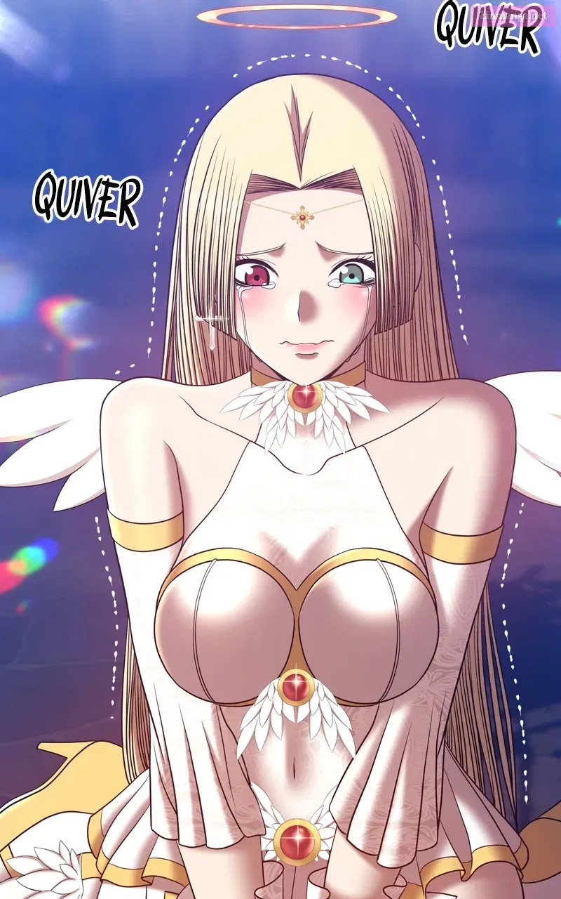 +99 ReinforcedWooden Stick Chapter 54 page 237 - 