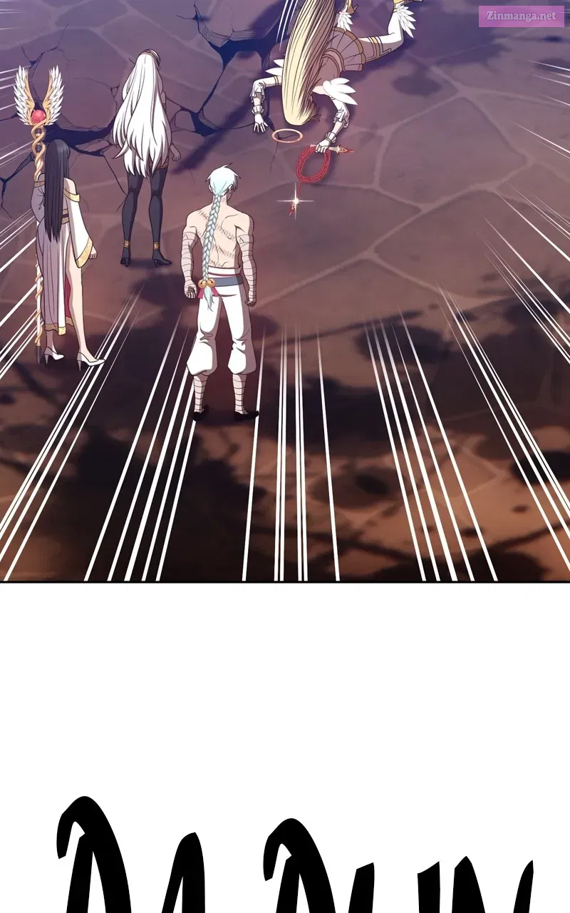 +99 ReinforcedWooden Stick Chapter 54 page 25 - 