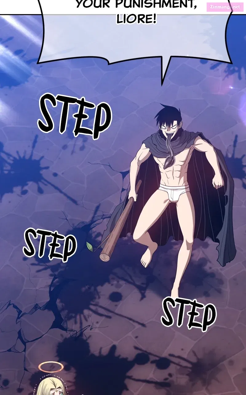 +99 ReinforcedWooden Stick Chapter 54 page 243 - 
