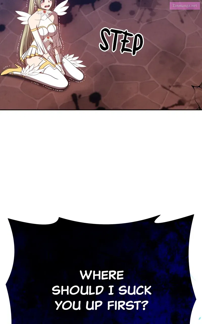 +99 ReinforcedWooden Stick Chapter 54 page 244 - 