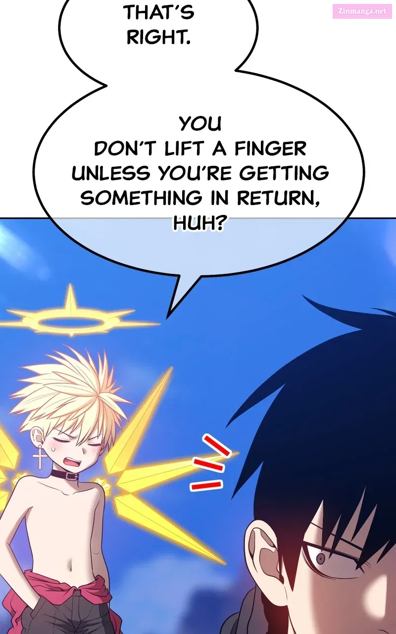 +99 ReinforcedWooden Stick Chapter 54 page 250 - 