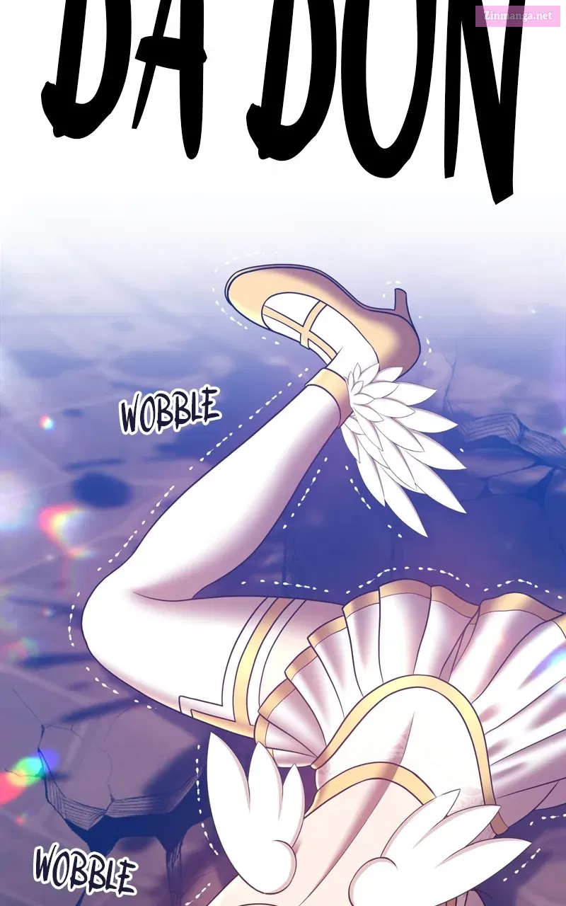 +99 ReinforcedWooden Stick Chapter 54 page 26 - 