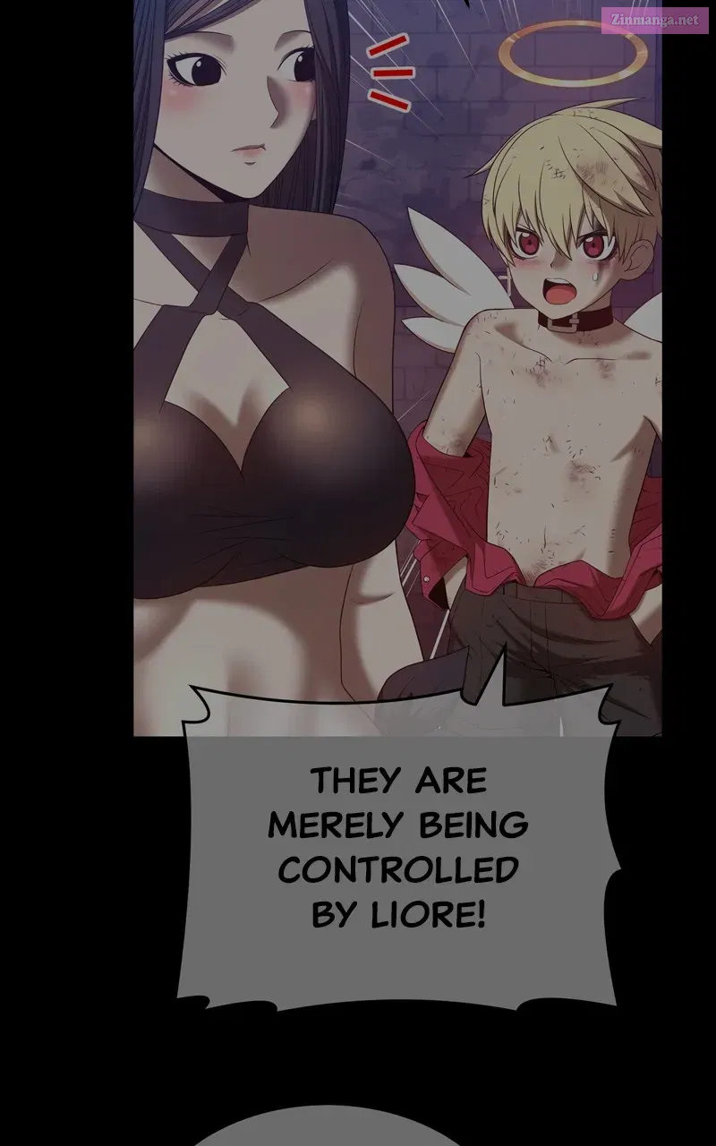 +99 ReinforcedWooden Stick Chapter 54 page 252 - 