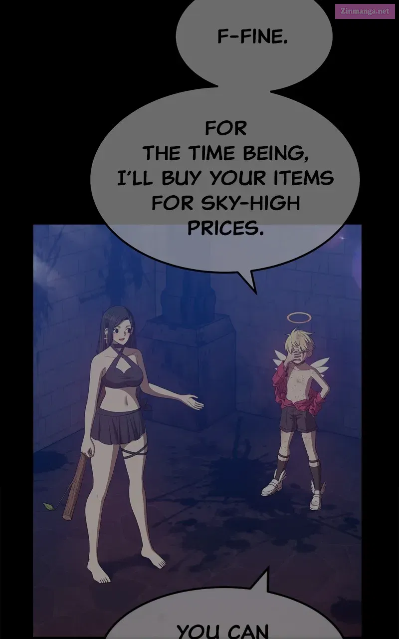 +99 ReinforcedWooden Stick Chapter 54 page 254 - 