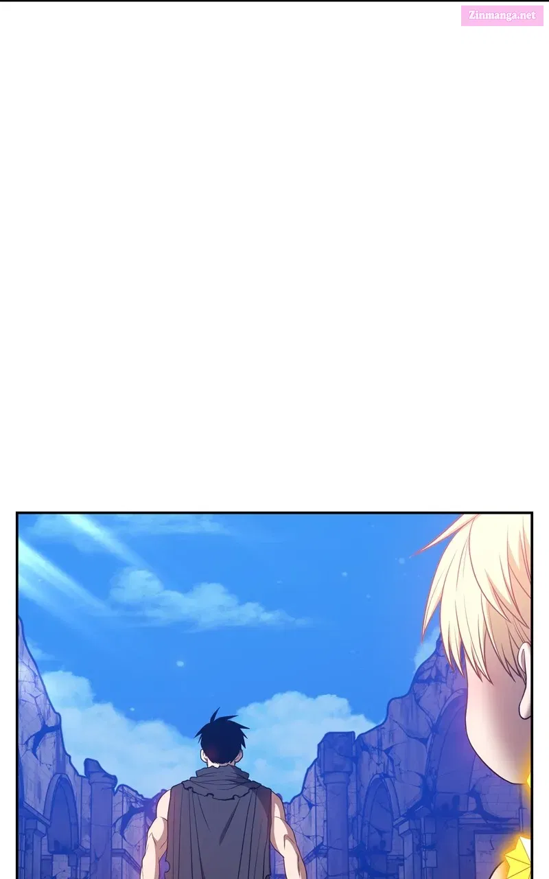 +99 ReinforcedWooden Stick Chapter 54 page 257 - 