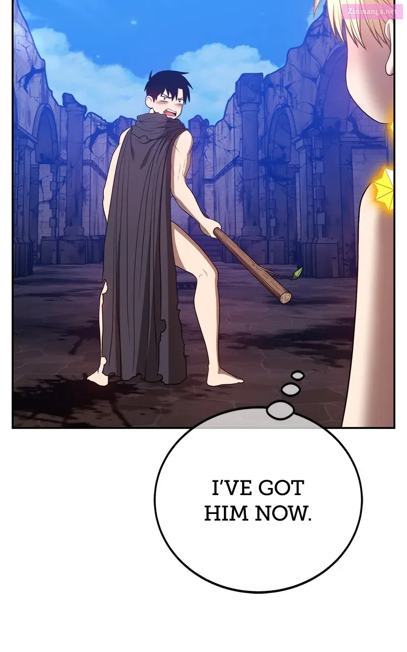 +99 ReinforcedWooden Stick Chapter 54 page 259 - 