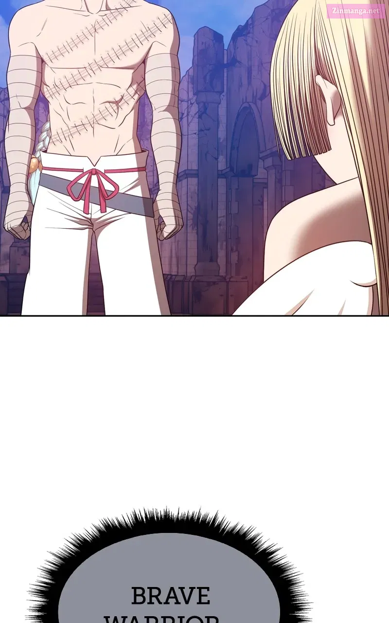 +99 ReinforcedWooden Stick Chapter 54 page 261 - 