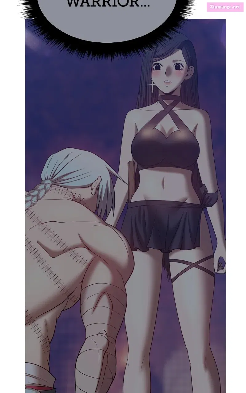 +99 ReinforcedWooden Stick Chapter 54 page 262 - 