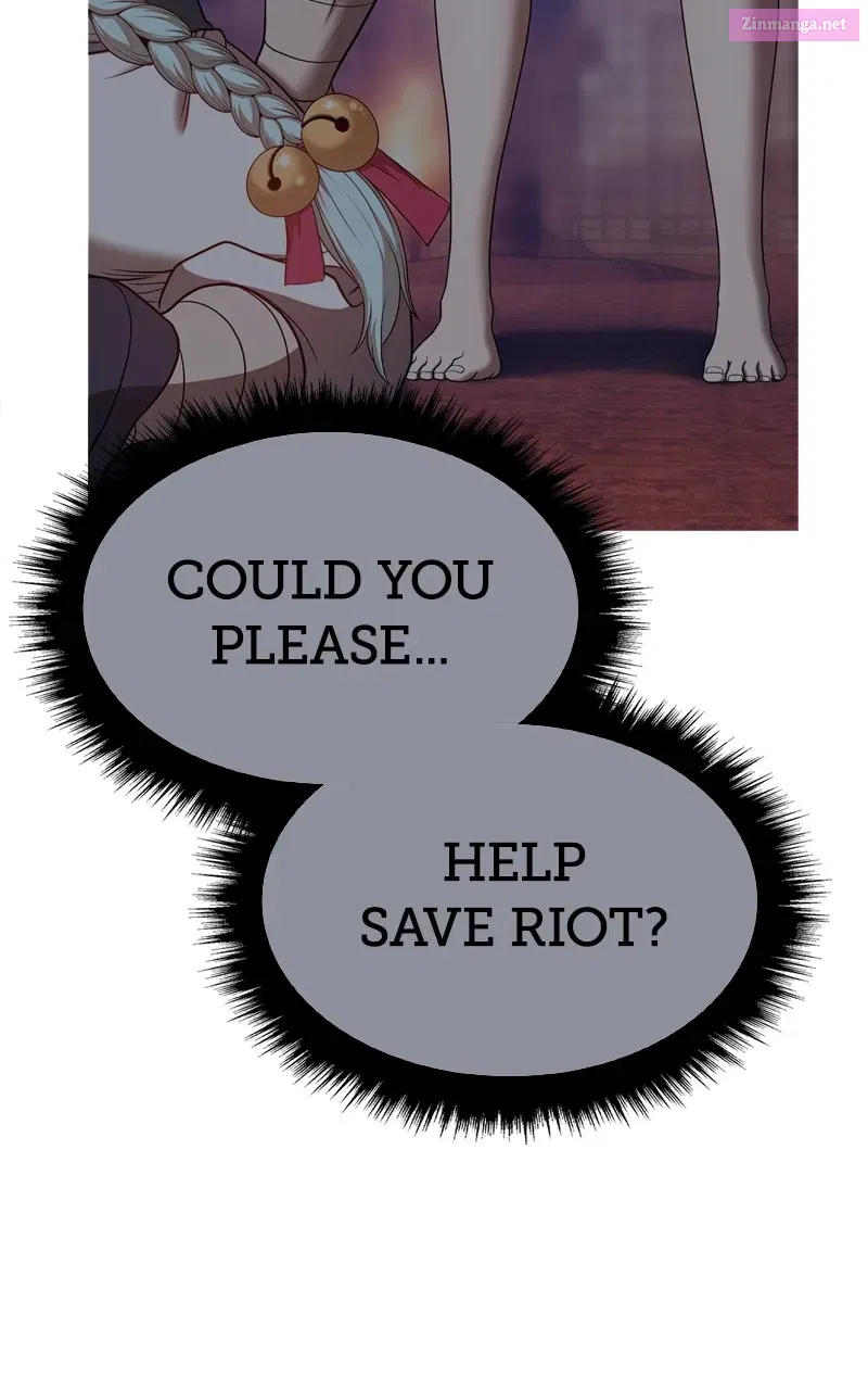 +99 ReinforcedWooden Stick Chapter 54 page 263 - 