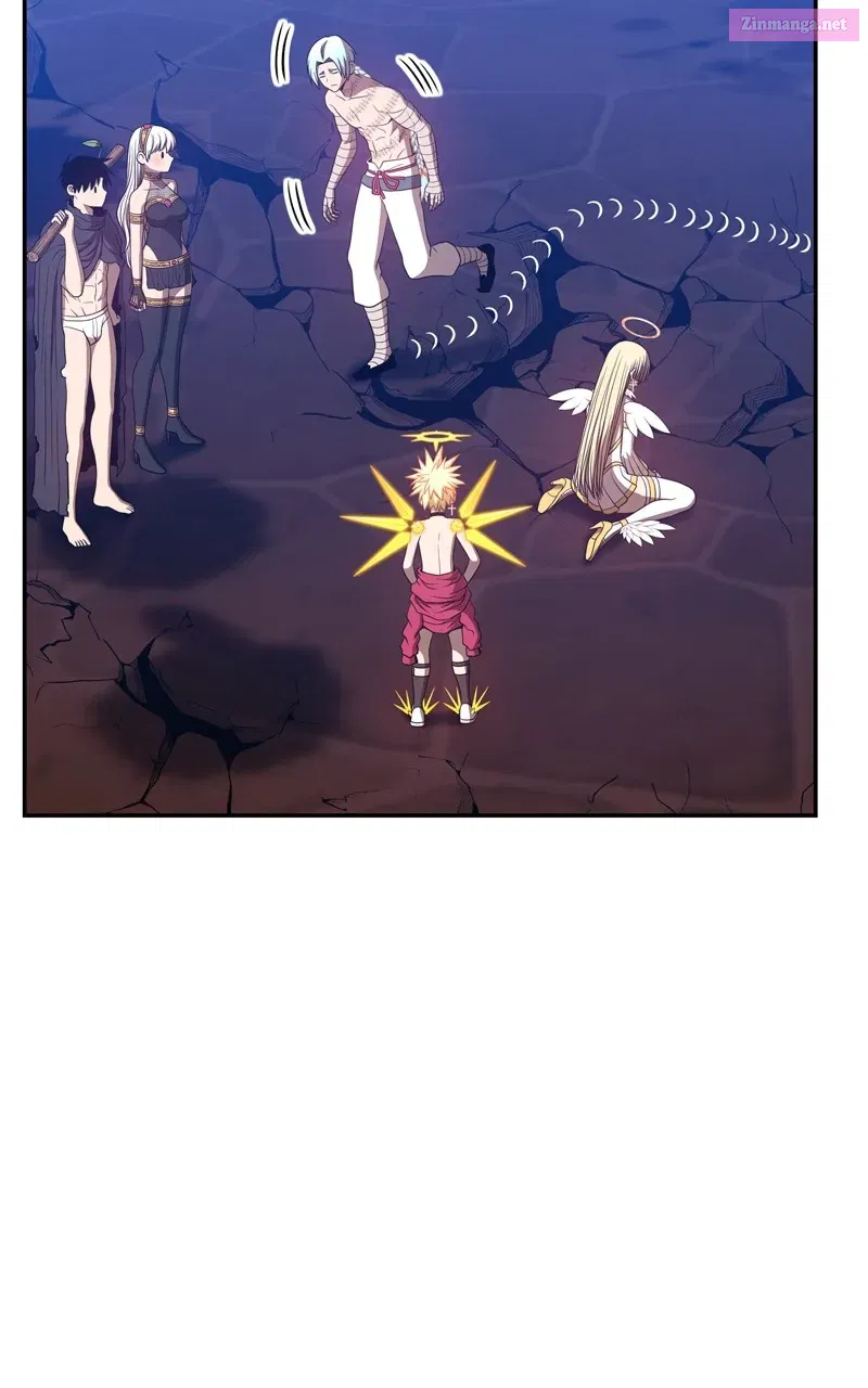 +99 ReinforcedWooden Stick Chapter 54 page 274 - 