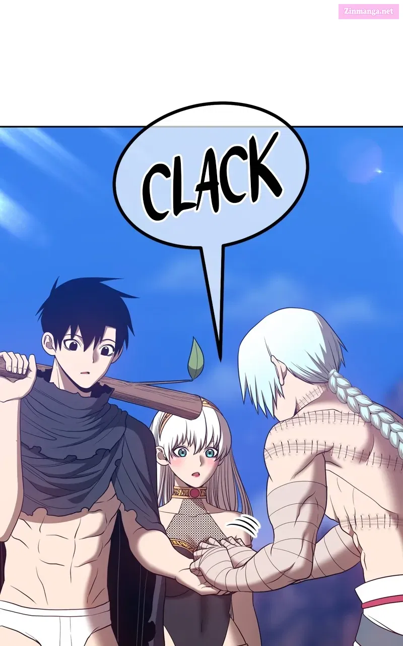 +99 ReinforcedWooden Stick Chapter 54 page 275 - 
