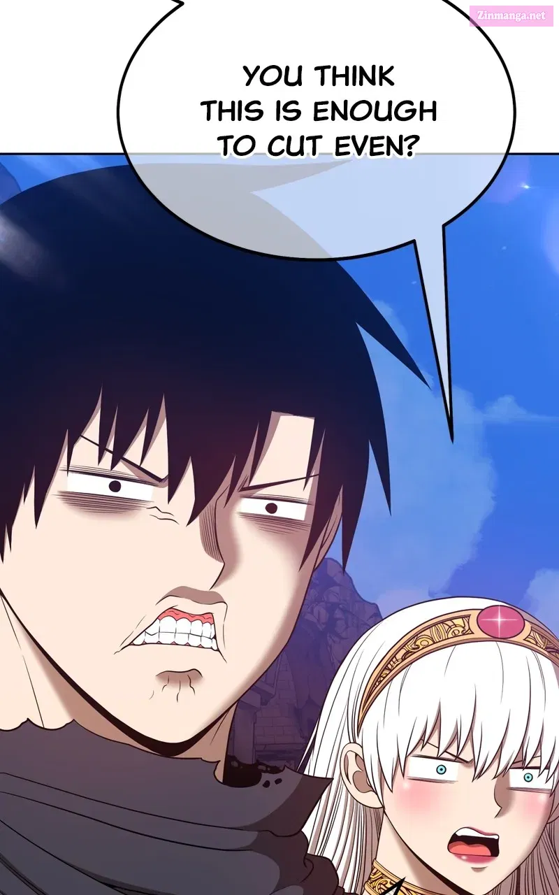 +99 ReinforcedWooden Stick Chapter 54 page 281 - 