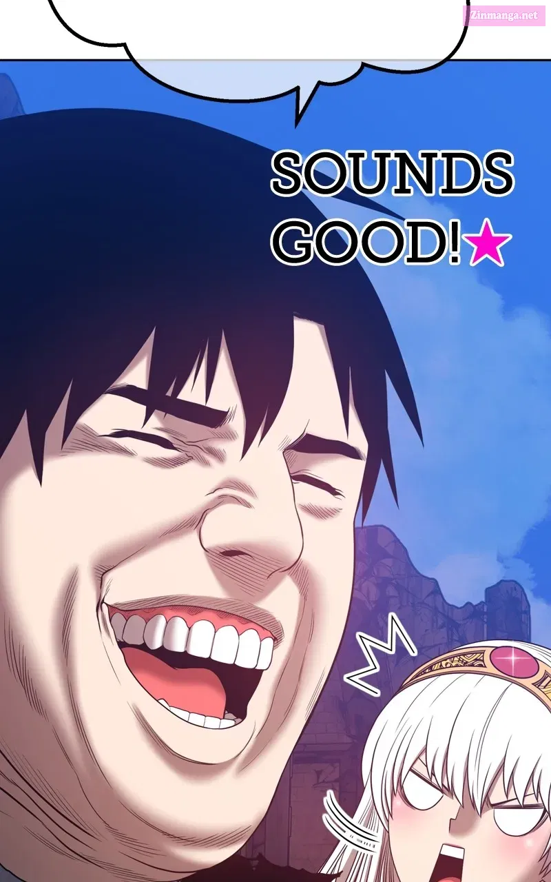 +99 ReinforcedWooden Stick Chapter 54 page 283 - 