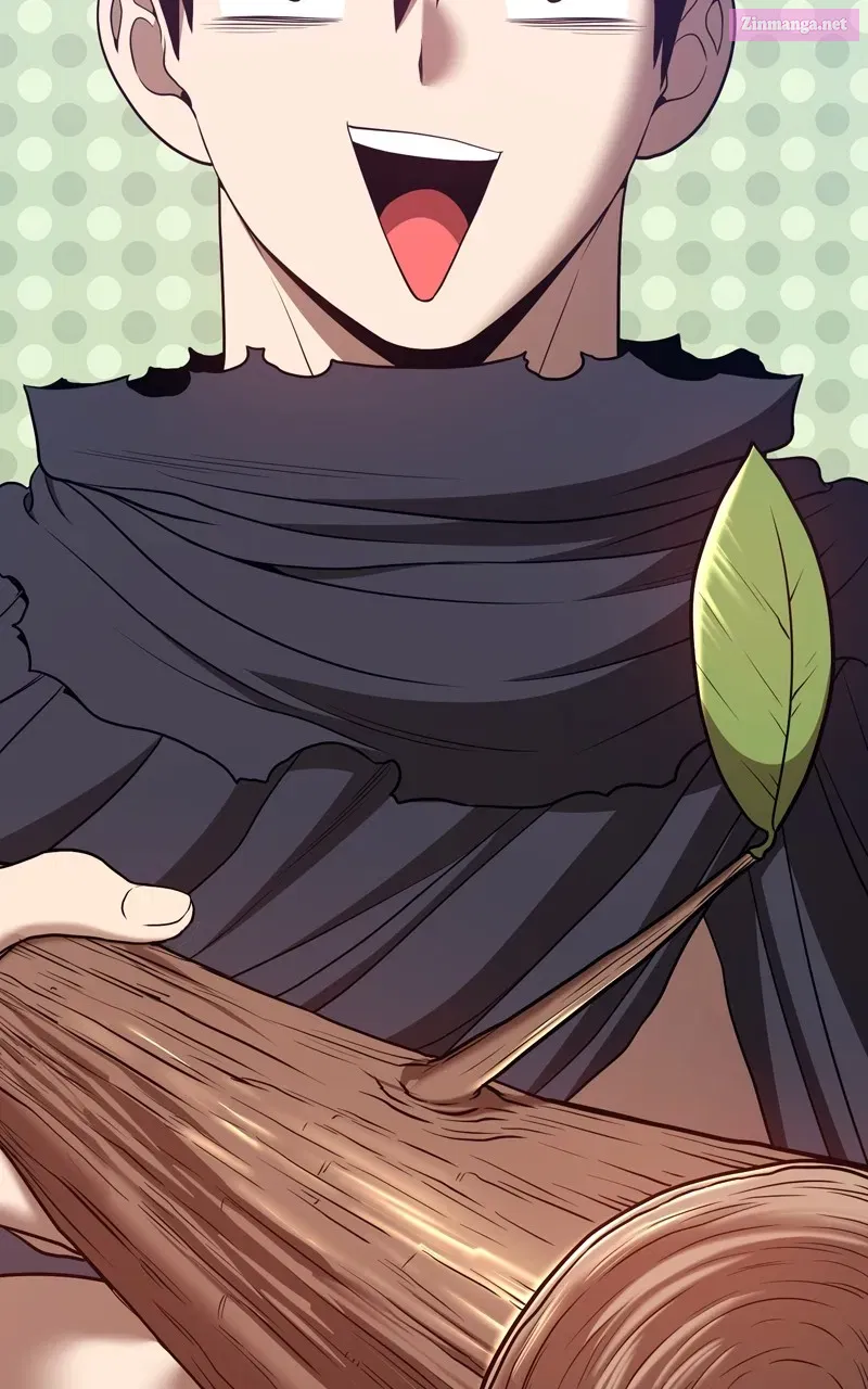 +99 ReinforcedWooden Stick Chapter 54 page 30 - 