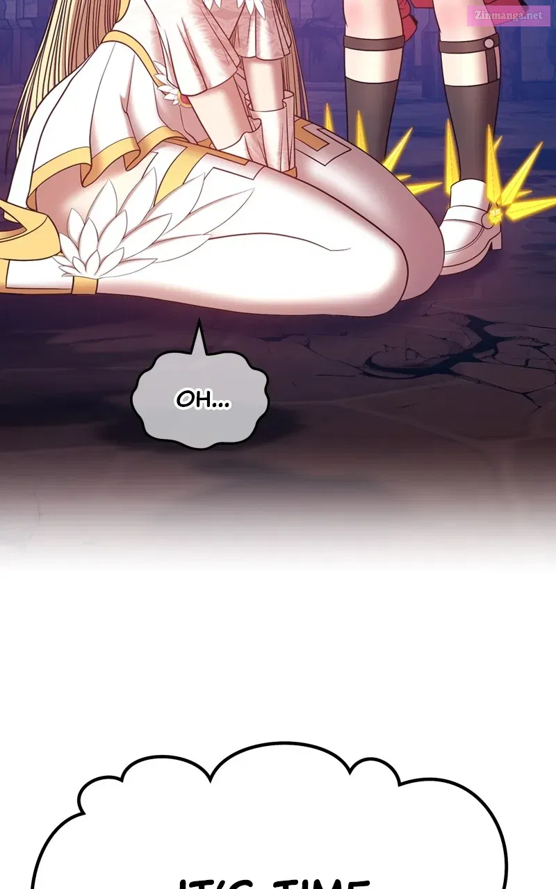 +99 ReinforcedWooden Stick Chapter 54 page 292 - 