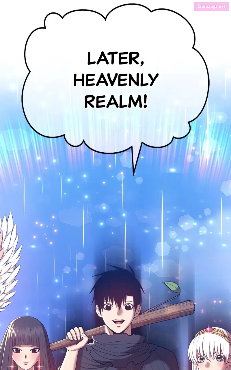 +99 ReinforcedWooden Stick Chapter 54 page 295 - 