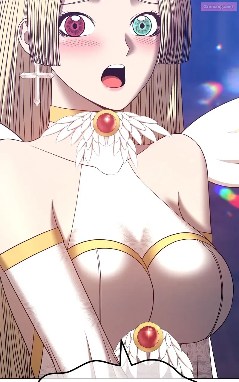 +99 ReinforcedWooden Stick Chapter 54 page 300 - 