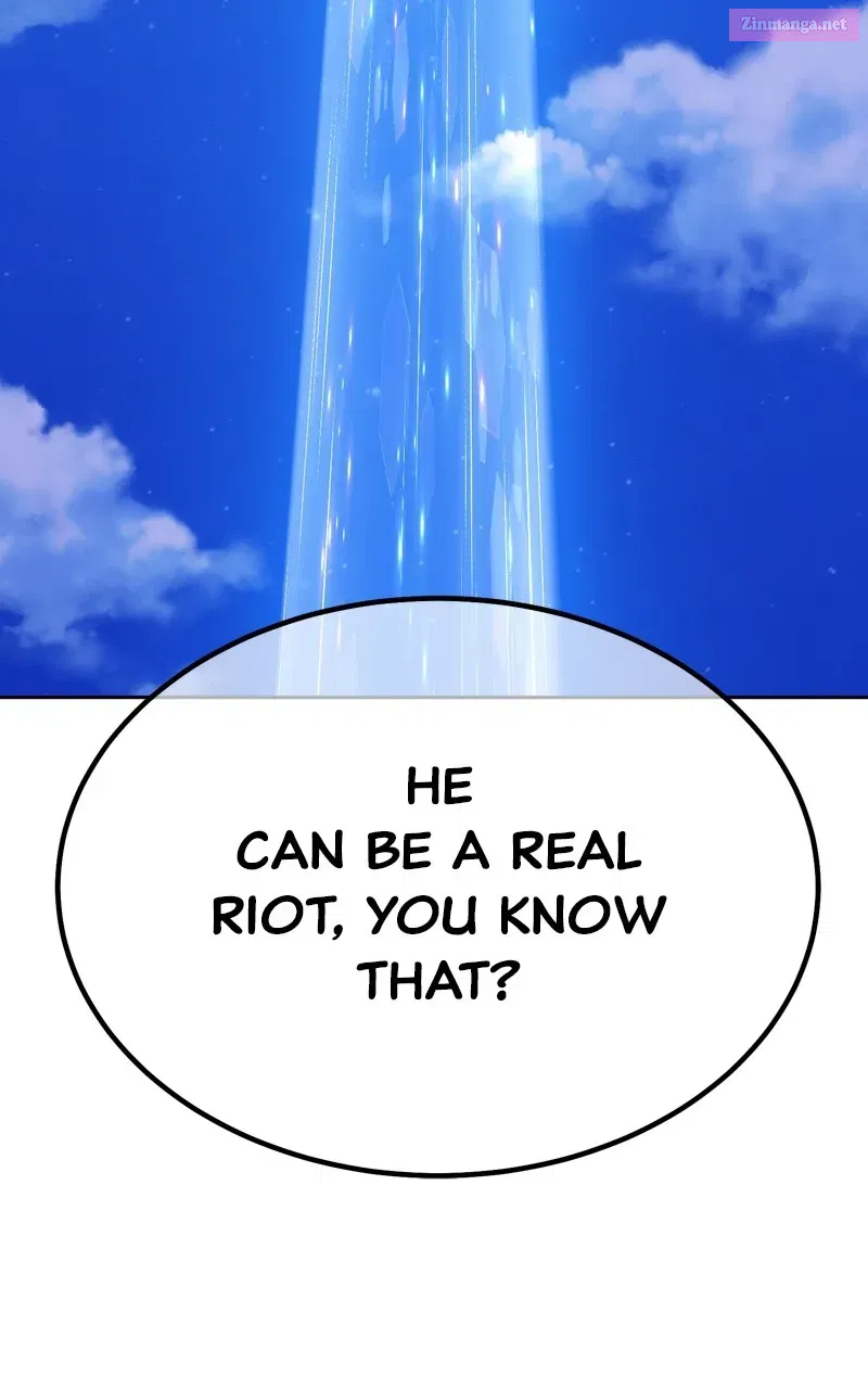 +99 ReinforcedWooden Stick Chapter 54 page 306 - 