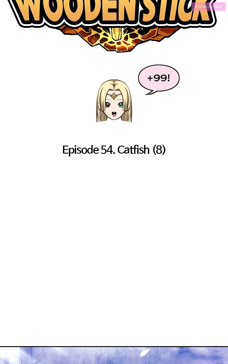 +99 ReinforcedWooden Stick Chapter 54 page 32 - 