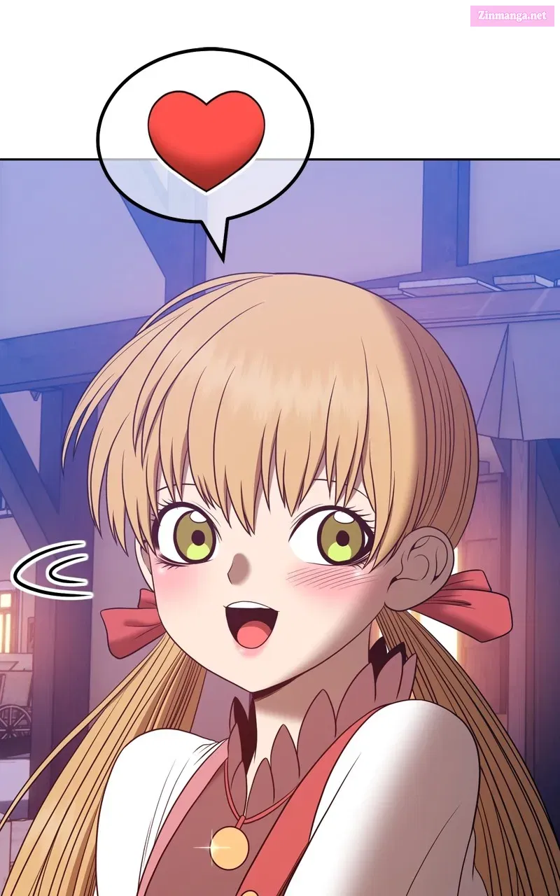 +99 ReinforcedWooden Stick Chapter 54 page 321 - 