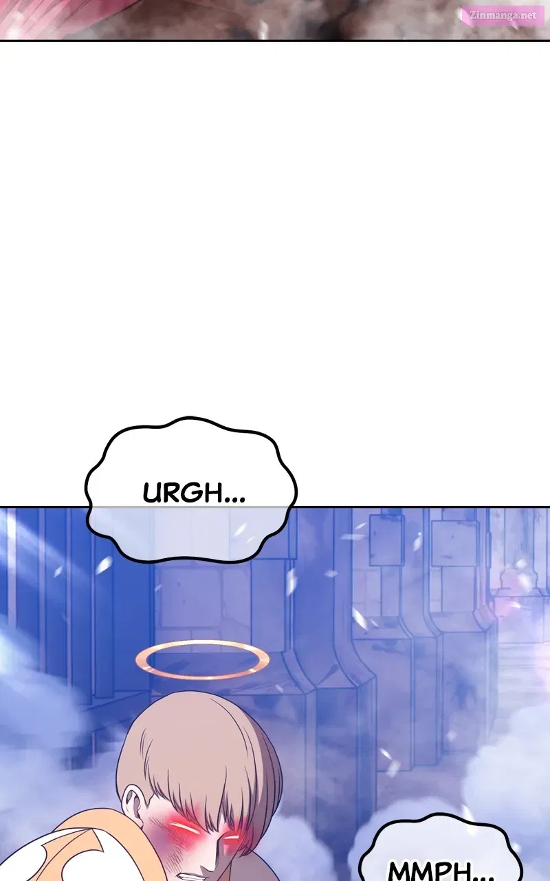 +99 ReinforcedWooden Stick Chapter 54 page 34 - 