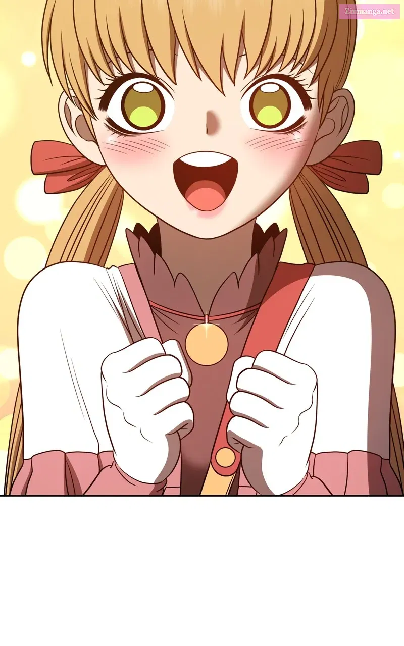 +99 ReinforcedWooden Stick Chapter 54 page 332 - 