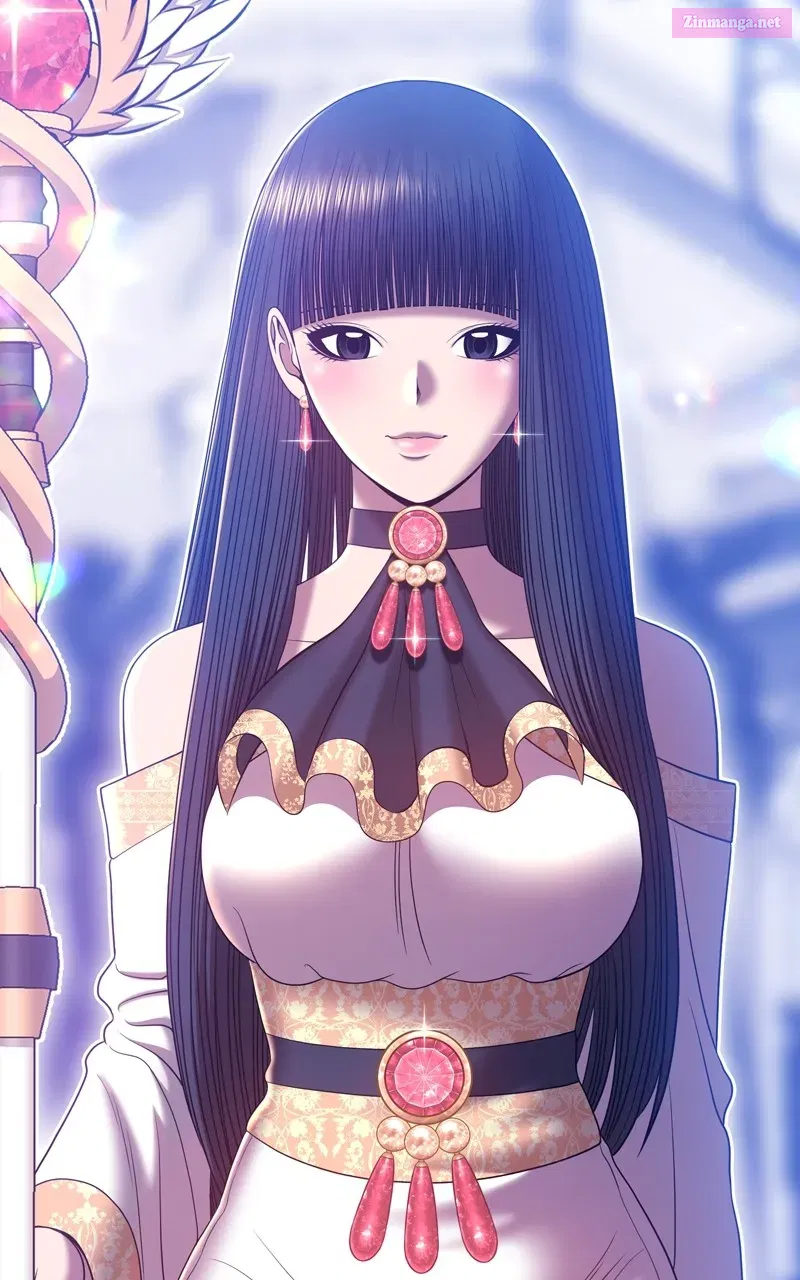 +99 ReinforcedWooden Stick Chapter 54 page 346 - 