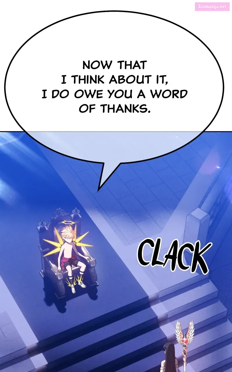 +99 ReinforcedWooden Stick Chapter 54 page 348 - 