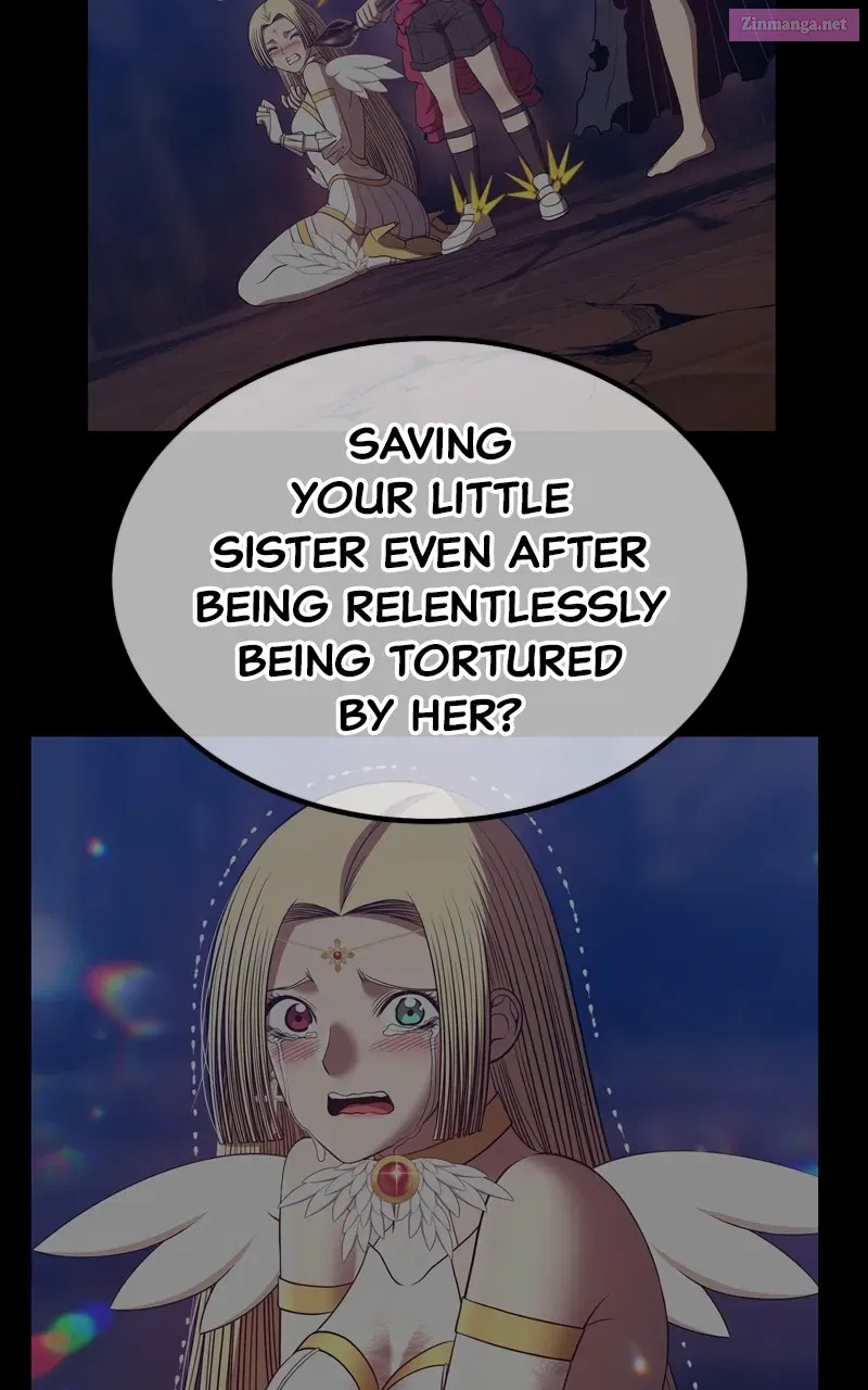 +99 ReinforcedWooden Stick Chapter 54 page 356 - 