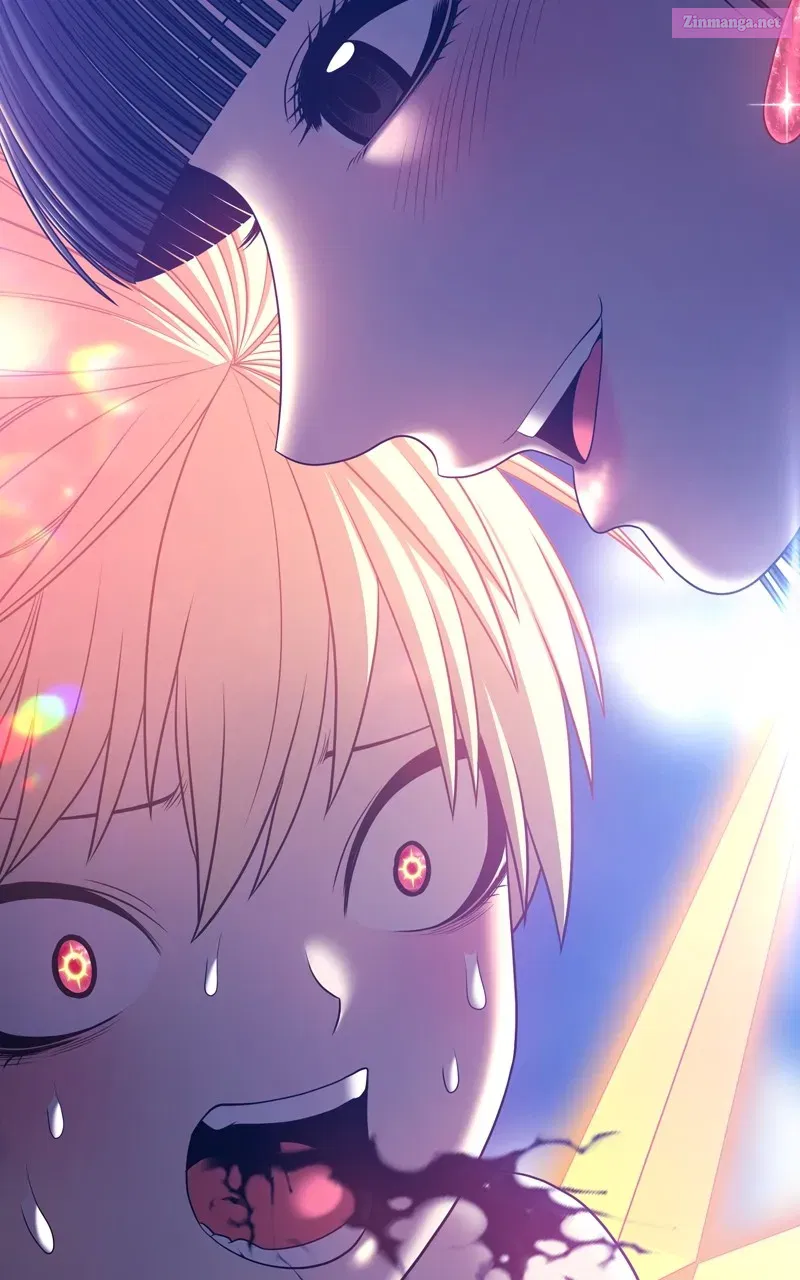 +99 ReinforcedWooden Stick Chapter 54 page 366 - 