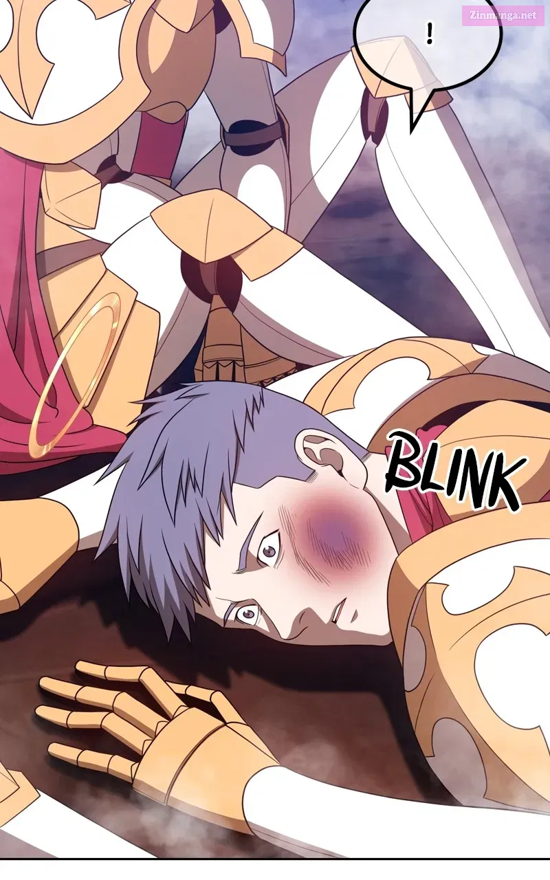 +99 ReinforcedWooden Stick Chapter 54 page 38 - 