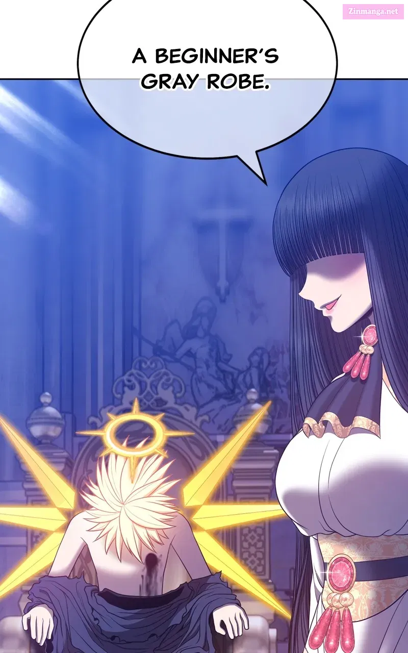 +99 ReinforcedWooden Stick Chapter 54 page 372 - 
