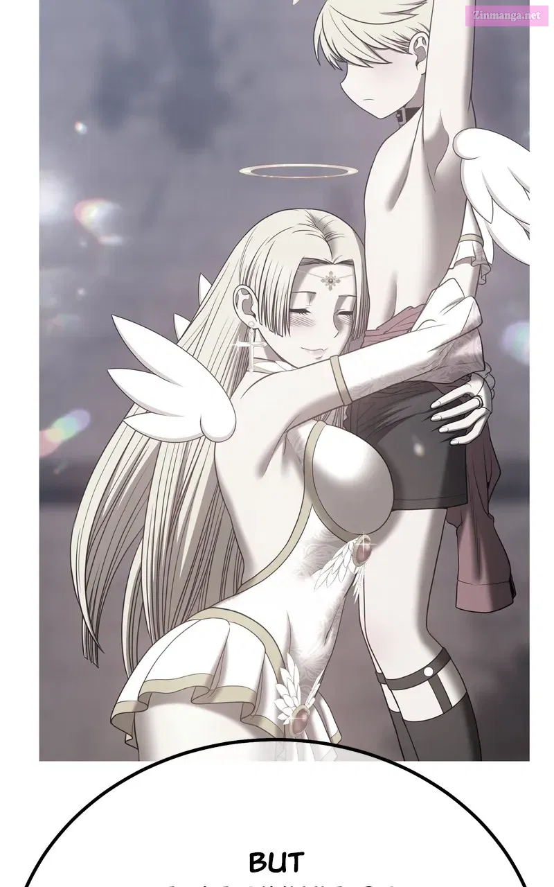 +99 ReinforcedWooden Stick Chapter 54 page 375 - 